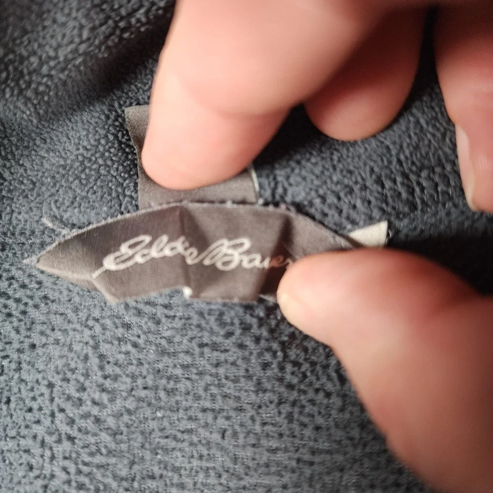 Eddie Bauer brand eddie